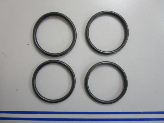 *NEW OEM* (LOT OF 4) 0810 Suzuki O-Ring 48605-87D00