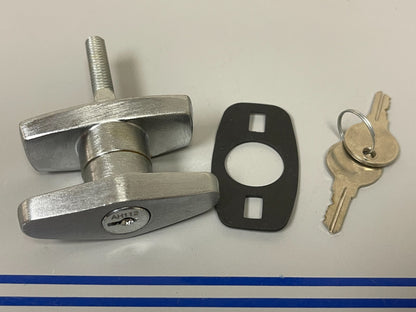 *NEW OEM* 0720 Generac AH112 Key & Handle W/O Cam 0H3792B