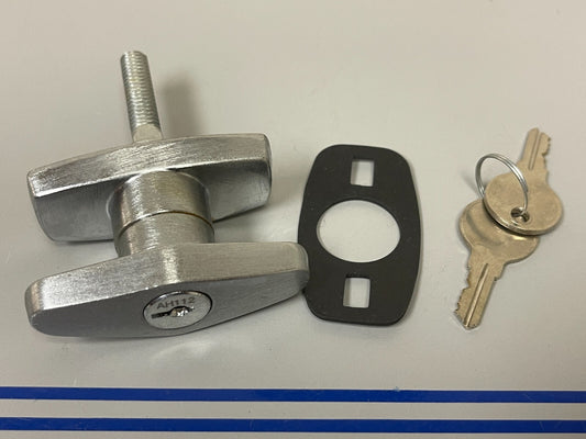 *NEW OEM* 0720 Generac AH112 Key & Handle W/O Cam 0H3792B