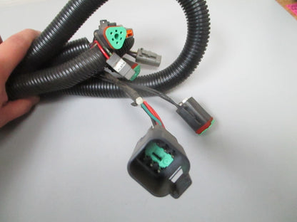 *NEW OEM* 0720 Crown Main Module Wire Harness 140290-001