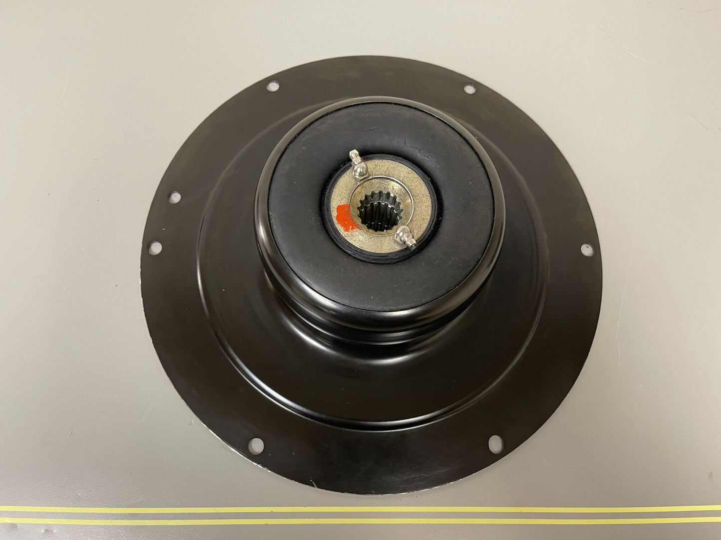 *NEW OEM* Mercury MerCruiser Engine Coupler