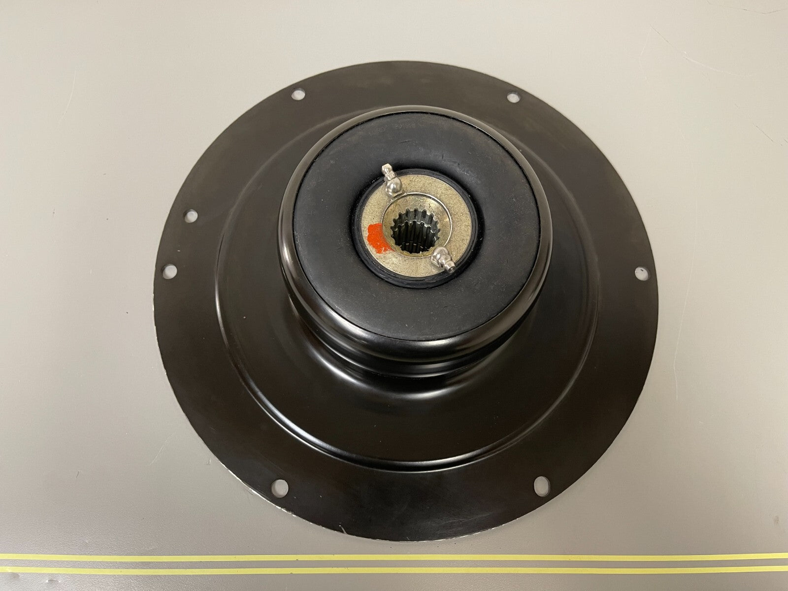 *NEW OEM* Mercury MerCruiser Engine Coupler