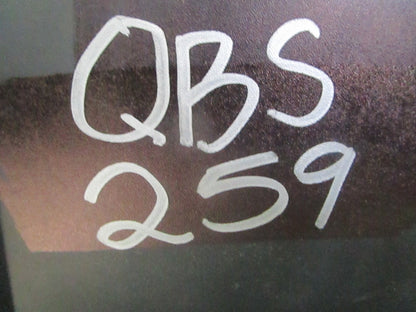 *NEW OEM* 0810 Mercury Quicksilver Switch Box Assembly 332-4172A1