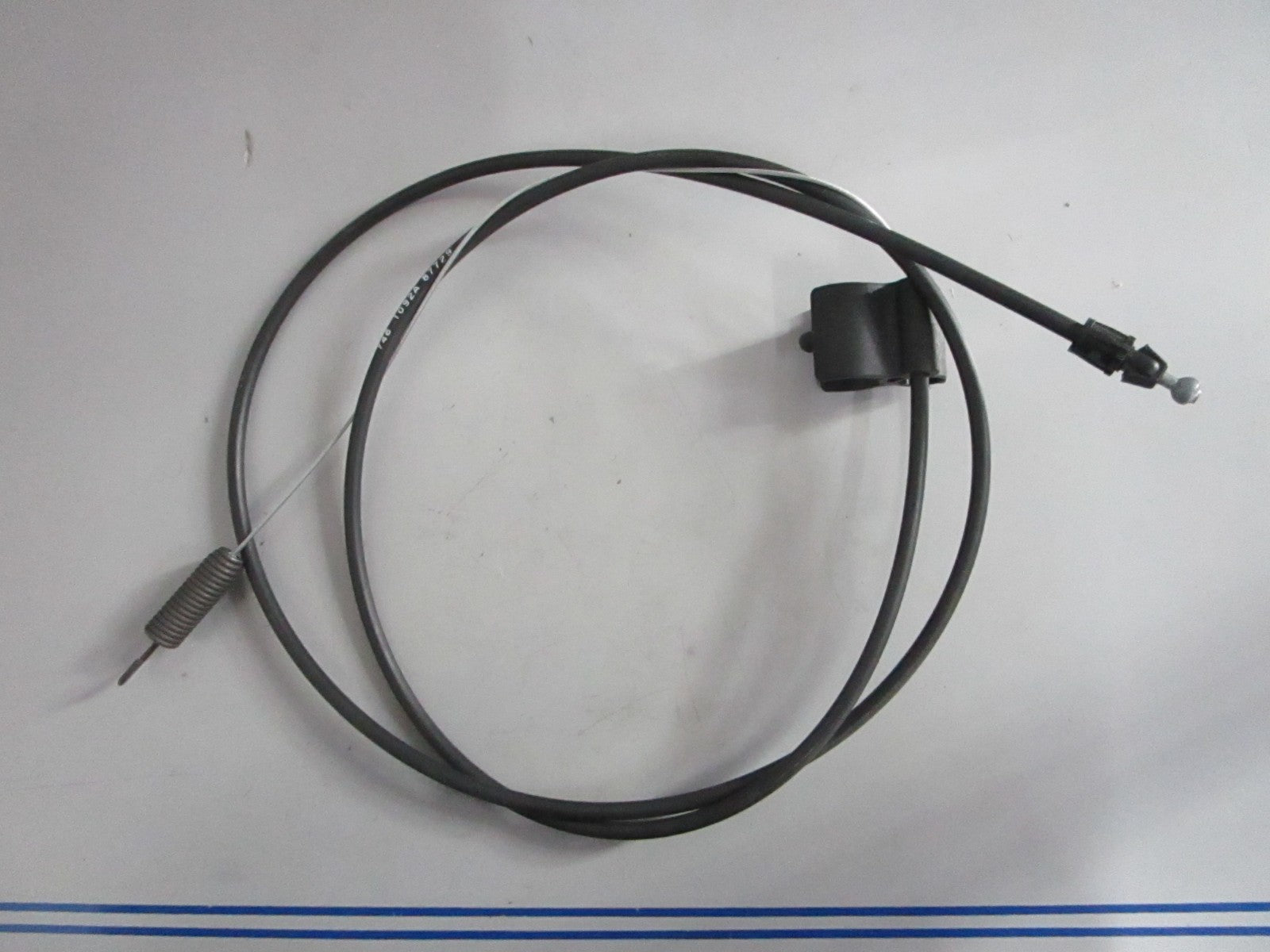 NEW OEM 746-1092A MTD Control Cable 0820