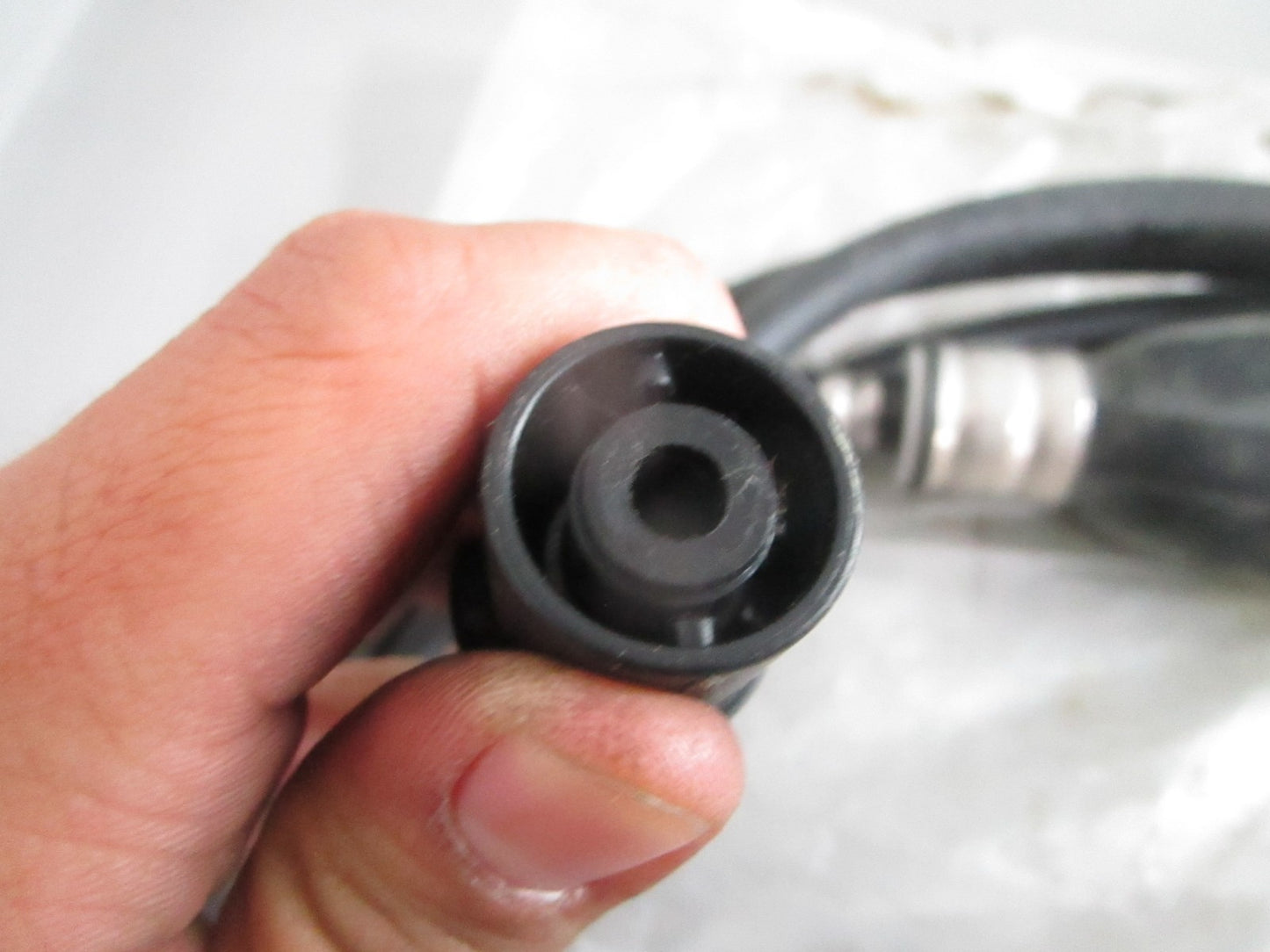 NEW OEM 6YK-24306-71-00 Yamaha Fuel Hose Assy 0820