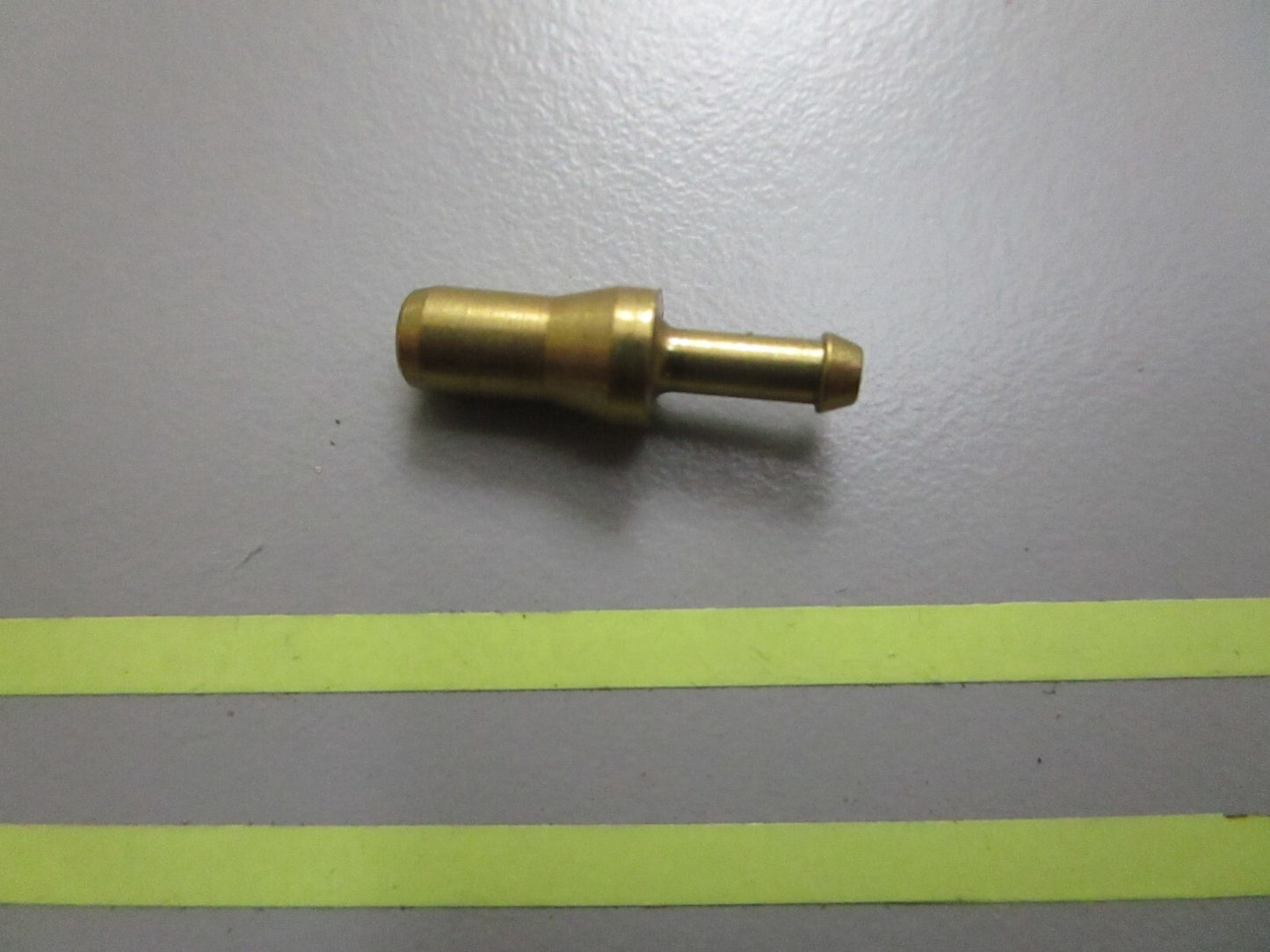 *NEW OEM* 0810 OMC Johnson Evinrude Fitting 328932 0328932