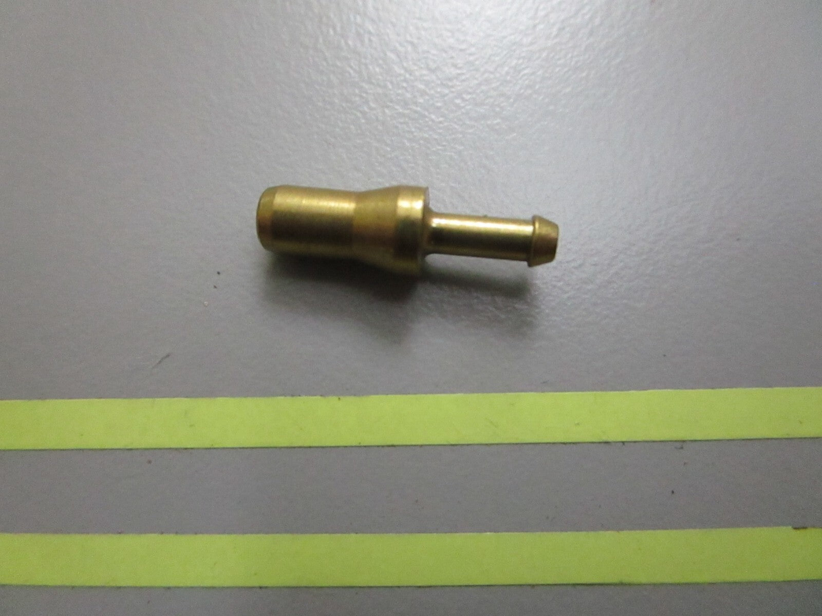 *NEW OEM* 0810 OMC Johnson Evinrude Fitting 328932 0328932