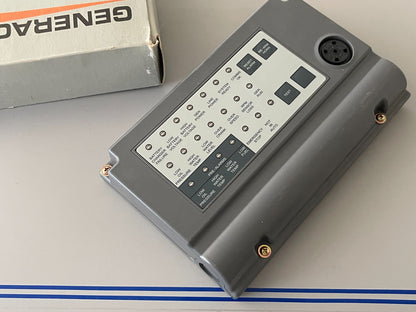 *NEW OEM* 0720 Generac Remote Annunciator Control Panel 0G5721