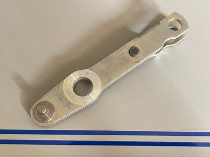 *NEW OEM* 0810 OMC Johnson Evinrude Throttle Lever 385555 0385555