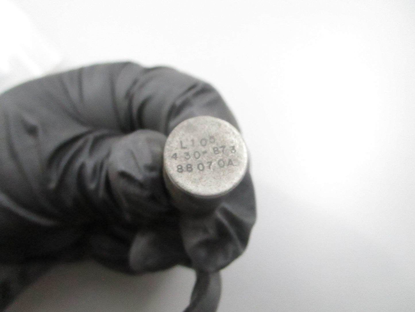 *NEW OEM* 0810 OMC Johnson Evinrude Switch 385464 0385464