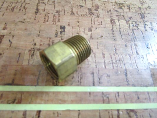 *NEW OEM* 0750 OMC Johnson Evinrude FITTING 908951 0908951