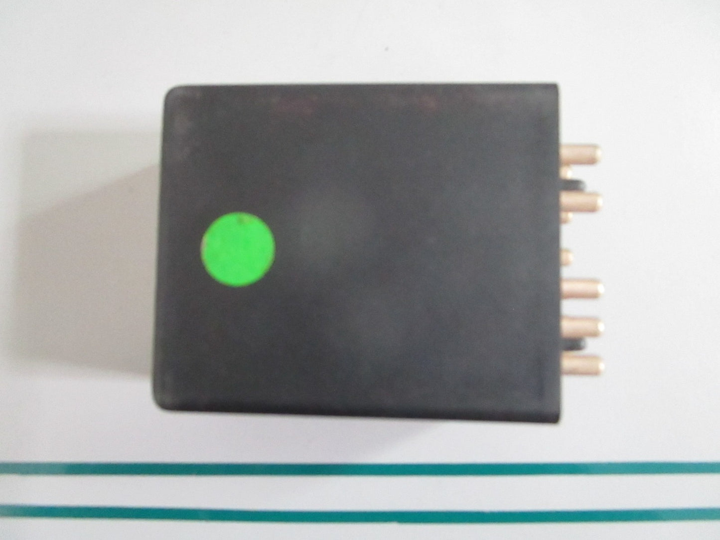 NEW OEM 0045451132 Mercedes-Benz Idle Speed Control Relay 0820