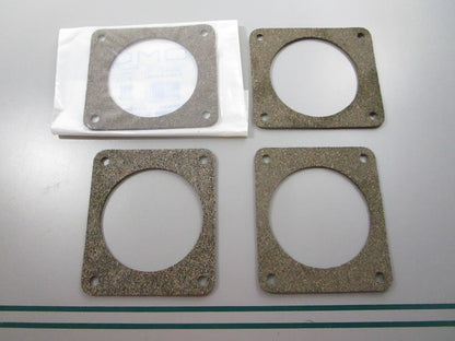 NEW OEM (LOT OF 4) 123906 0123906 OMC Johnson Evinrude Oil Tank Gasket 0810