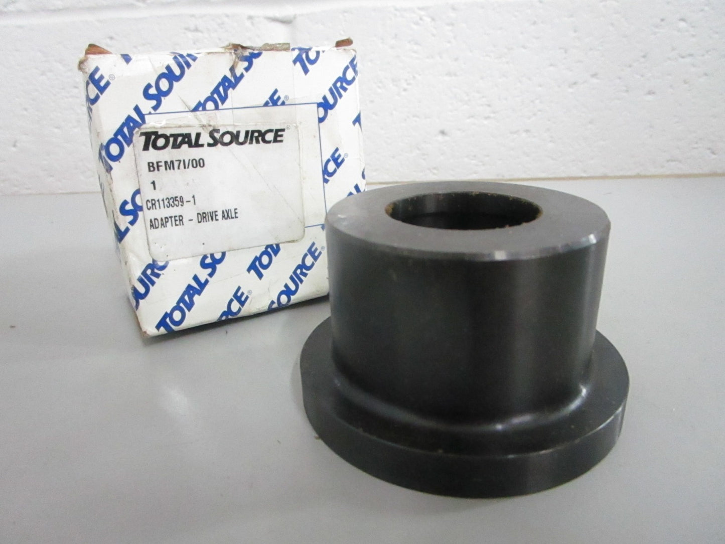 *NEW* 0820 Total Source Drive Ale Adaptor CR113359-1 For Crown 113359-1