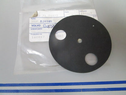 *NEW OEM* 0810 Volvo Penta Gasket 829989
