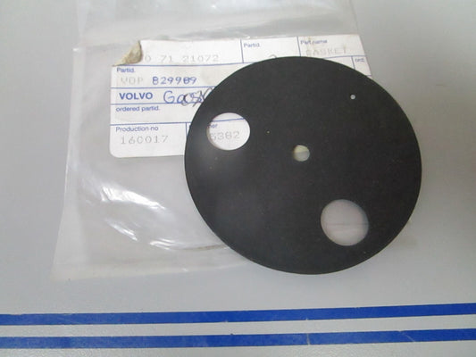 *NEW OEM* 0810 Volvo Penta Gasket 829989
