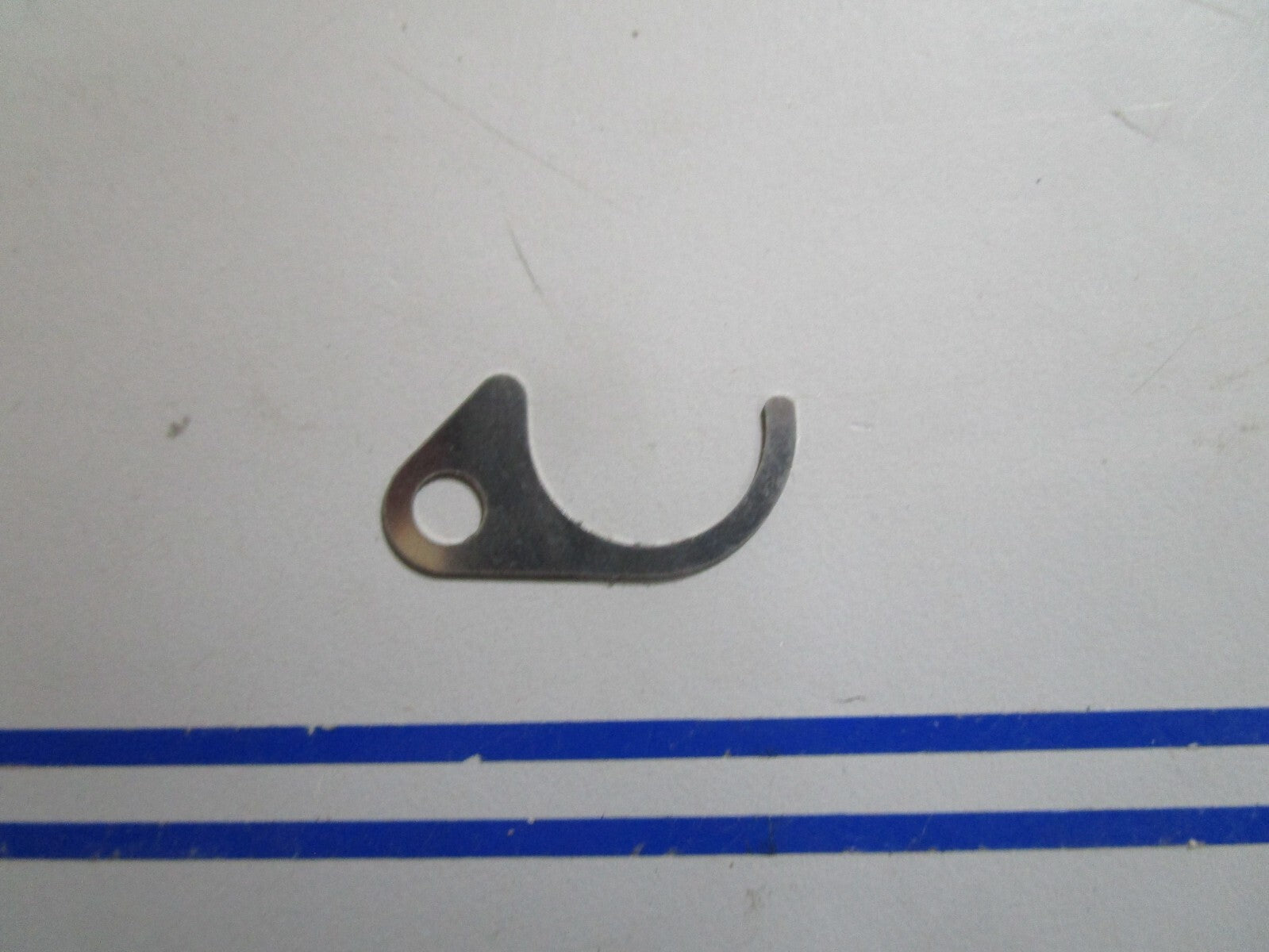 *NEW OEM* 0770 BMW Shim 34512314856