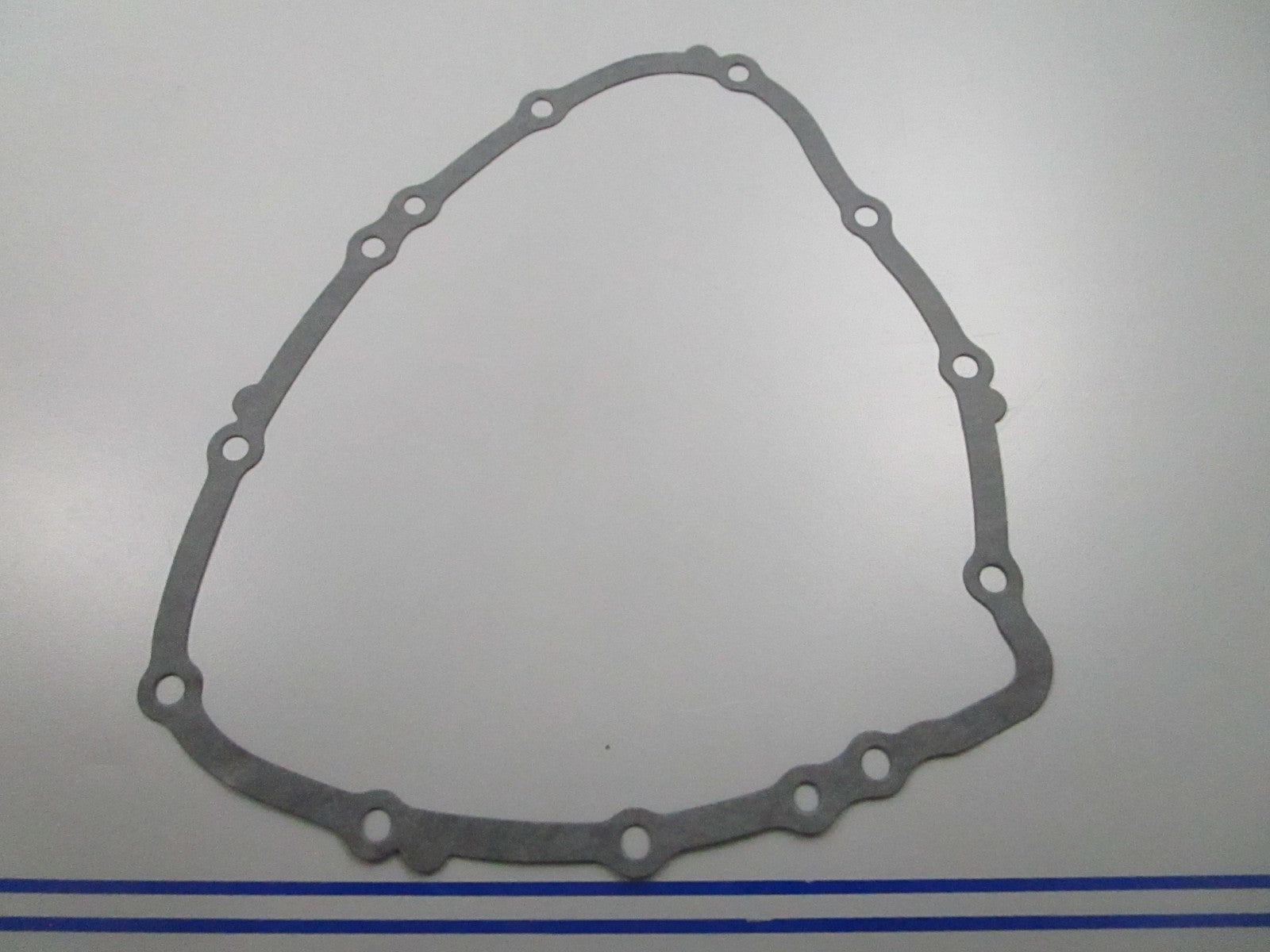 *NEW OEM* 0810 Triumph RH Cover Gasket T1260935