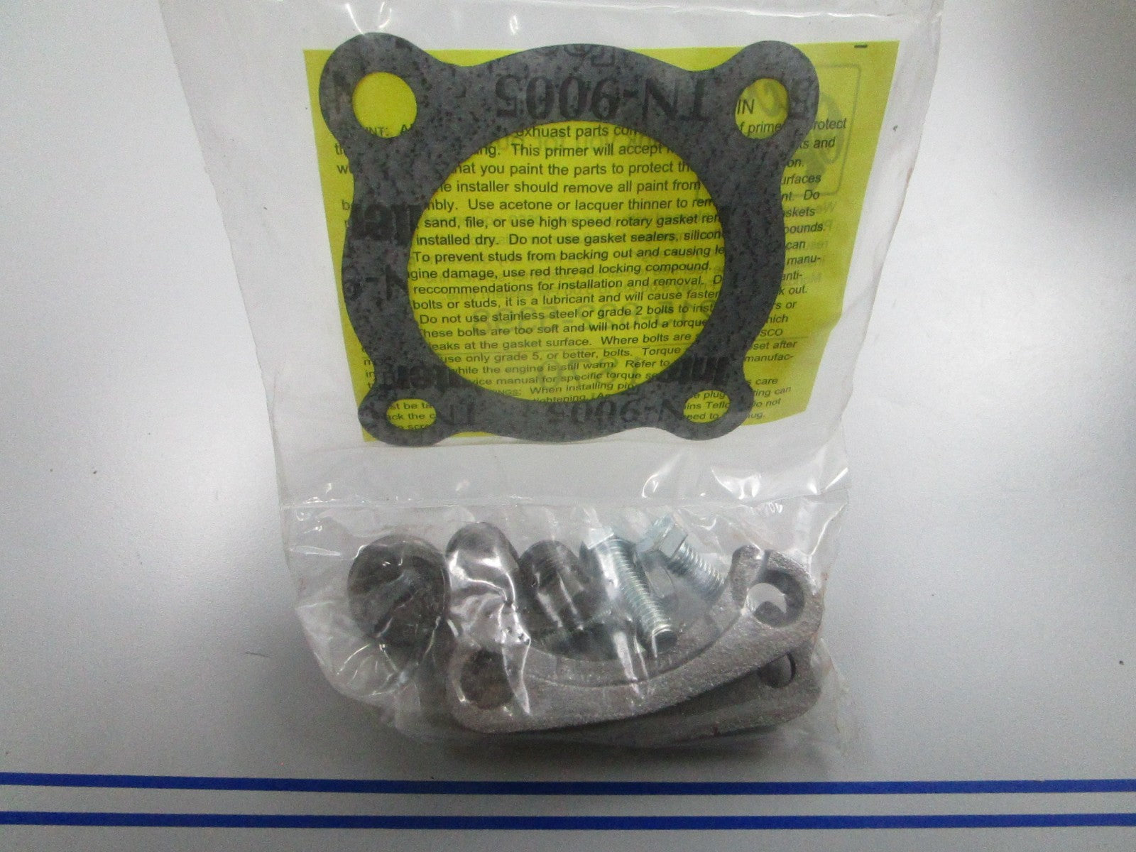 NEW OEM 18-70-V6 Osco V6 Buick Elbow 0810