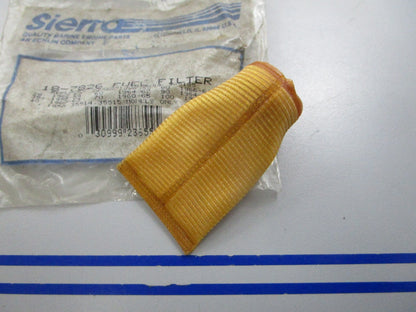 NEW 18-7826 Replaces: OMC 305185 0305185 Sierra Fuel Filter 0810