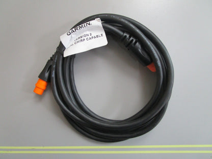 *NEW OEM* 0820 Garmin 10ft. 12 Pin Extension Cable 010-11617-32