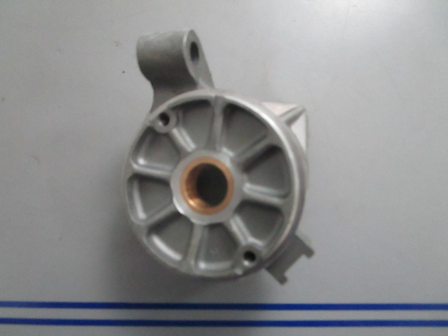 *NEW OEM* 0820 Yamaha '84-'88 40 50HP Front Bracket 6H4-81830-11-00