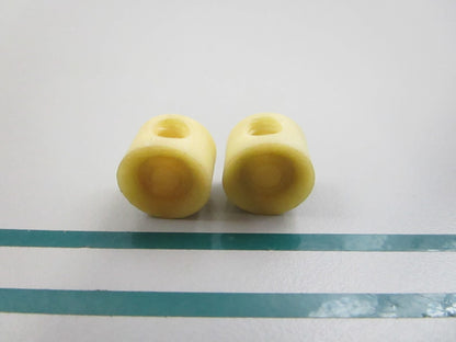 NEW OEM (LOT OF 2) 323655 0323655 OMC Johnson Evinrude Pivot Nut 0810