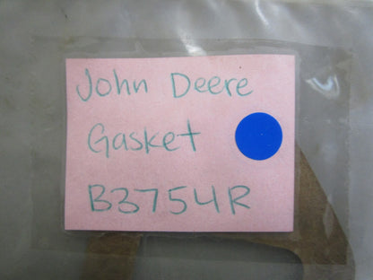 *NEW OEM* 0820 John Deere Gasket B3754R