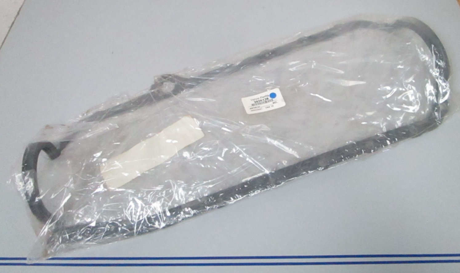 *NEW OEM* 0720 Volvo Penta Gasket 3856138
