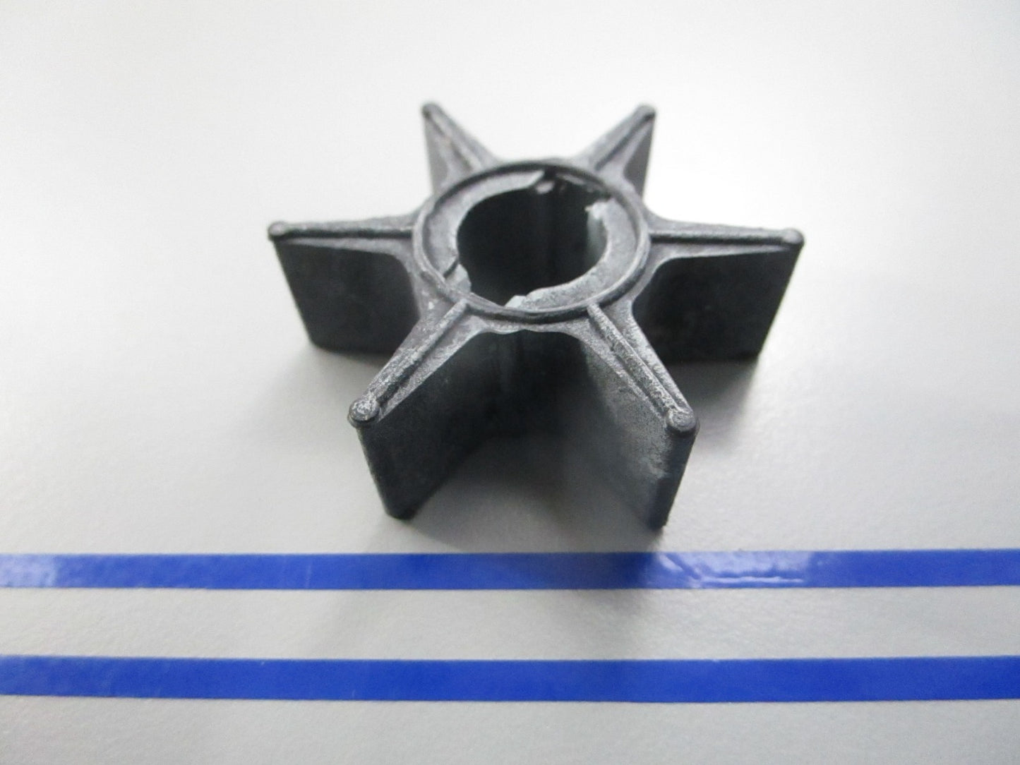 NEW OEM 114812 0114812 OMC Johnson Evinrude Impeller 0810