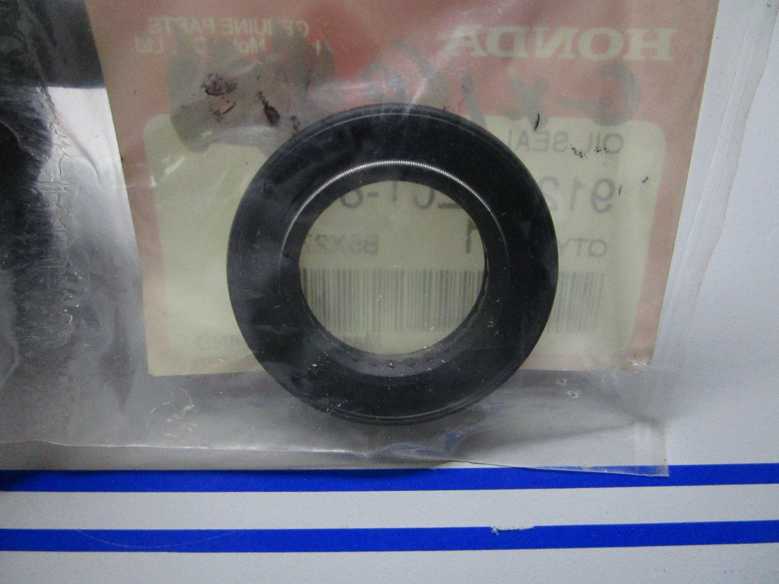 *NEW OEM* 0810 Honda Oil Seal 91201-Z0T-801