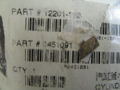 *NEW OEM* 0820 Polaris Cylinder Head 0451091