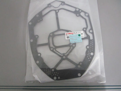 NEW OEM 6CB-45113-01-00 Yamaha Upper Casing Gasket 0820