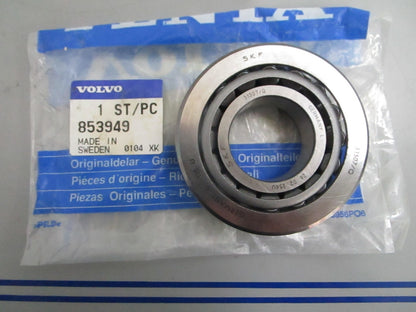 *NEW OEM* 0820 Volvo Penta Roller Bearing 853949