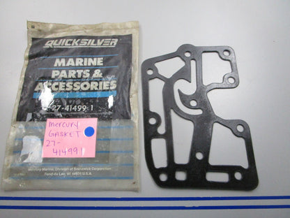 NEW OEM 27-414991 Mercury Quicksilver Gasket 0810