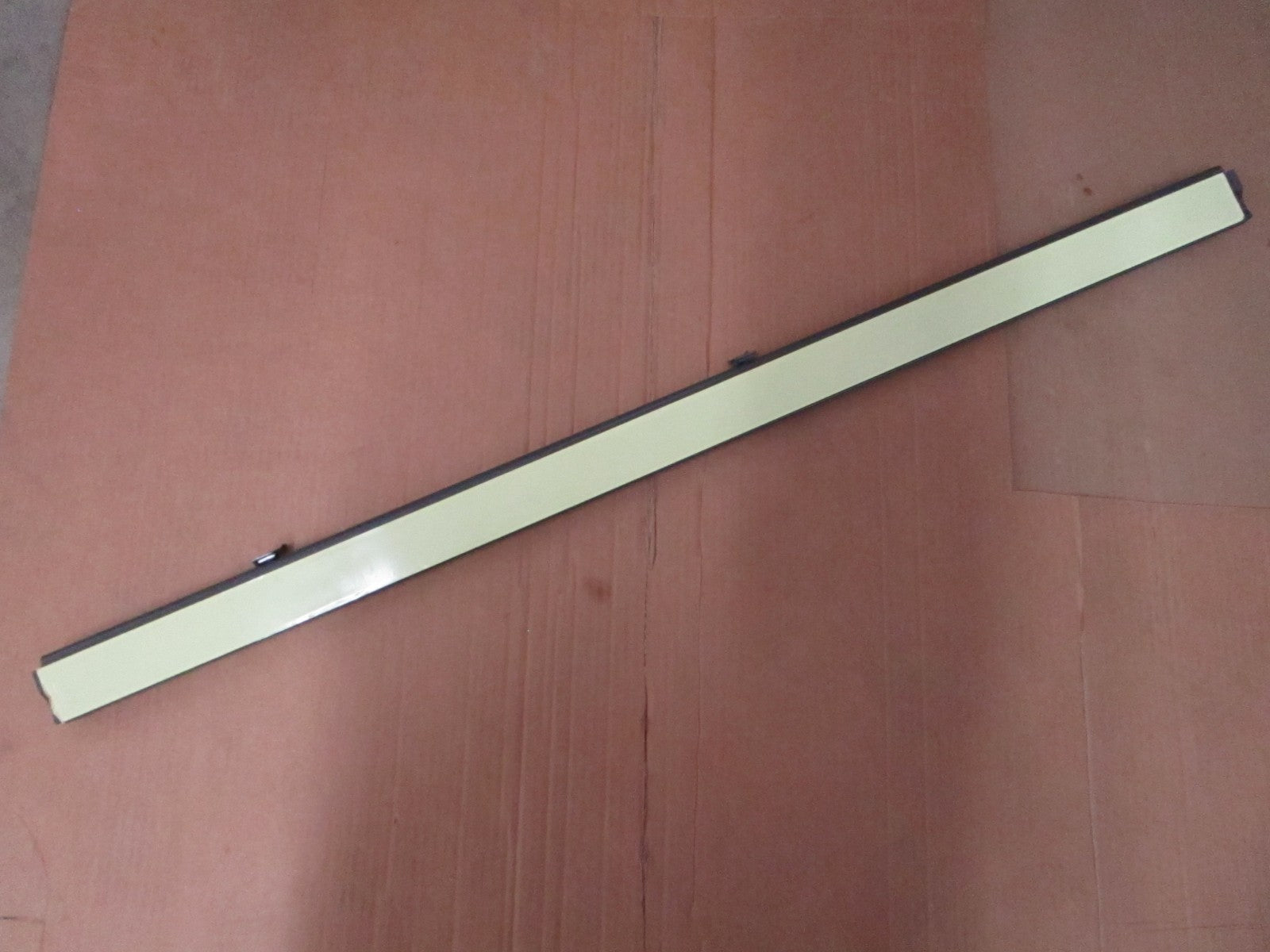 Whirlpool NEW OEM Refrigerator Mullion Rail W10732104 NOS Genuine Part 0820