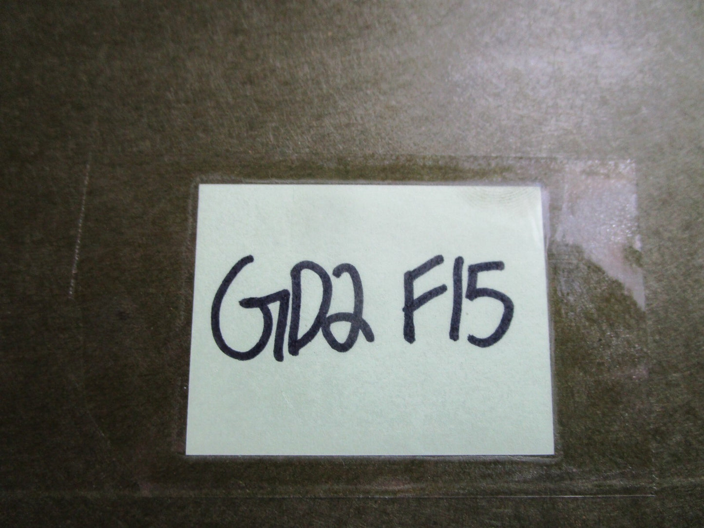 *NEW OEM* (LOT OF 3) 0810 Volvo Penta Gasket 3852109