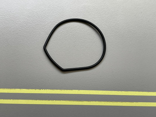 *NEW OEM* 0810 OMC Johnson Evinrude Impeller Housing Plate Seal 330342 0330342