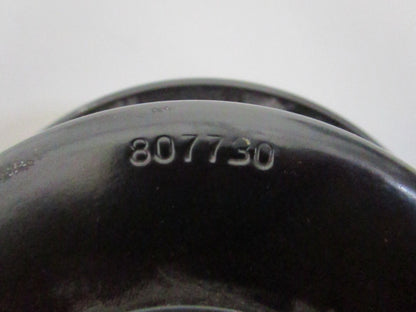 NEW OEM 8077301 Mercury Quicksilver Crankshaft Pulley 0820