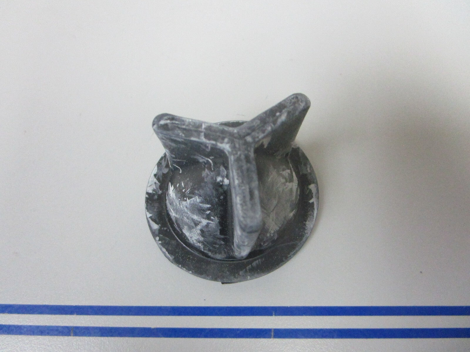 *NEW* 0810 Jabsco Joker Valve 29092-1000