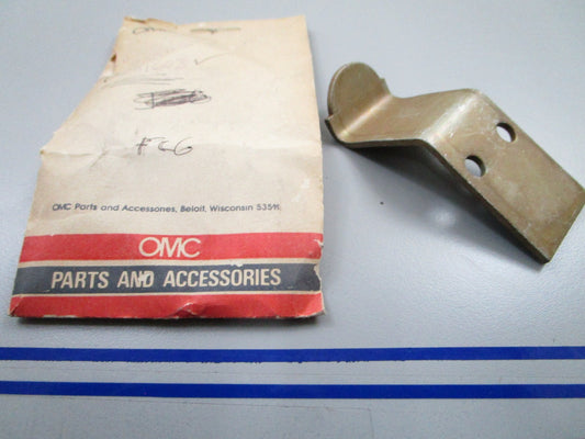 *NEW OEM* 0810 OMC Johnson Evinrude Hook & Rivet 281603 0281603