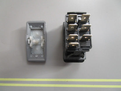 *NEW* 0810 BEP Contura Switch On/Off (ON) 1001807
