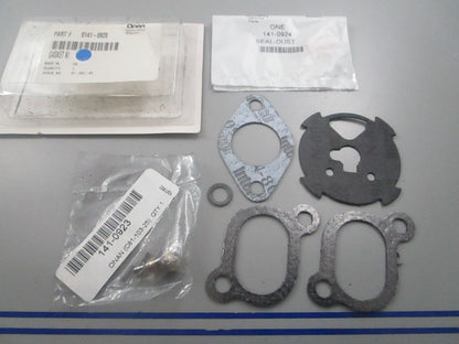 *NEW OEM* 0810 Onan Gasket Kit 0141-0928