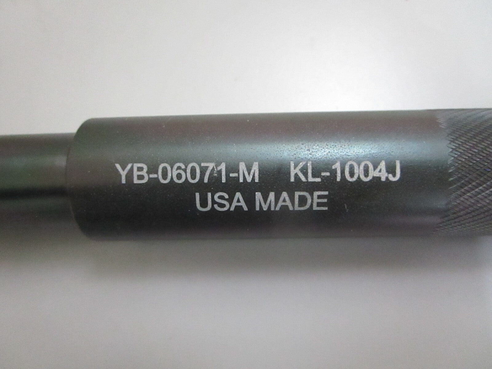 *NEW OEM* 0820 Yamaha Driver Handle & Needle Bearing Attachment YB-06071-M