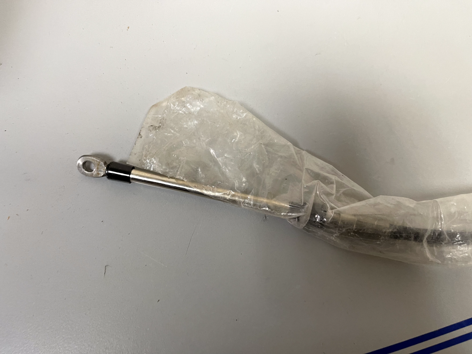 *NEW OEM* 0670 Yamaha 1998 50hp Throttle Cable 62Y-26301-01-00