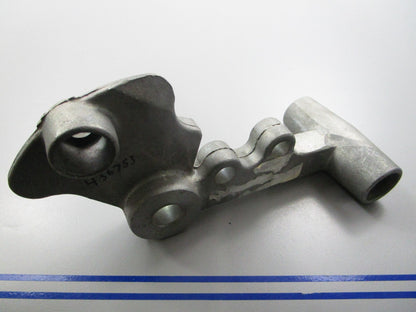 *NEW OEM* 0810 OMC Johnson Evinrude Ignition Switch & Key Ay 176273 0176273