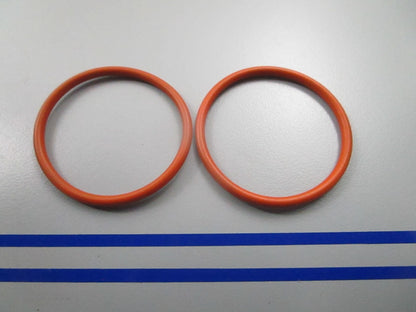 *NEW OEM* (LOT OF 2) 0810 Mercury Quicksilver O-Ring 25-45710