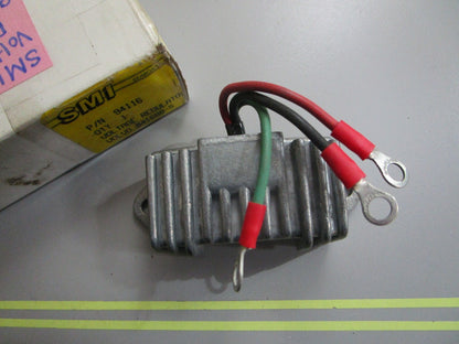 *NEW* 0820 SMI Voltage Regulator 94116 Replaces: 841688