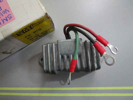 *NEW* 0820 SMI Voltage Regulator 94116 Replaces: 841688