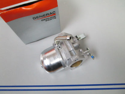 NEW OEM 0A4600 Generac 410HS Carburetor 0720